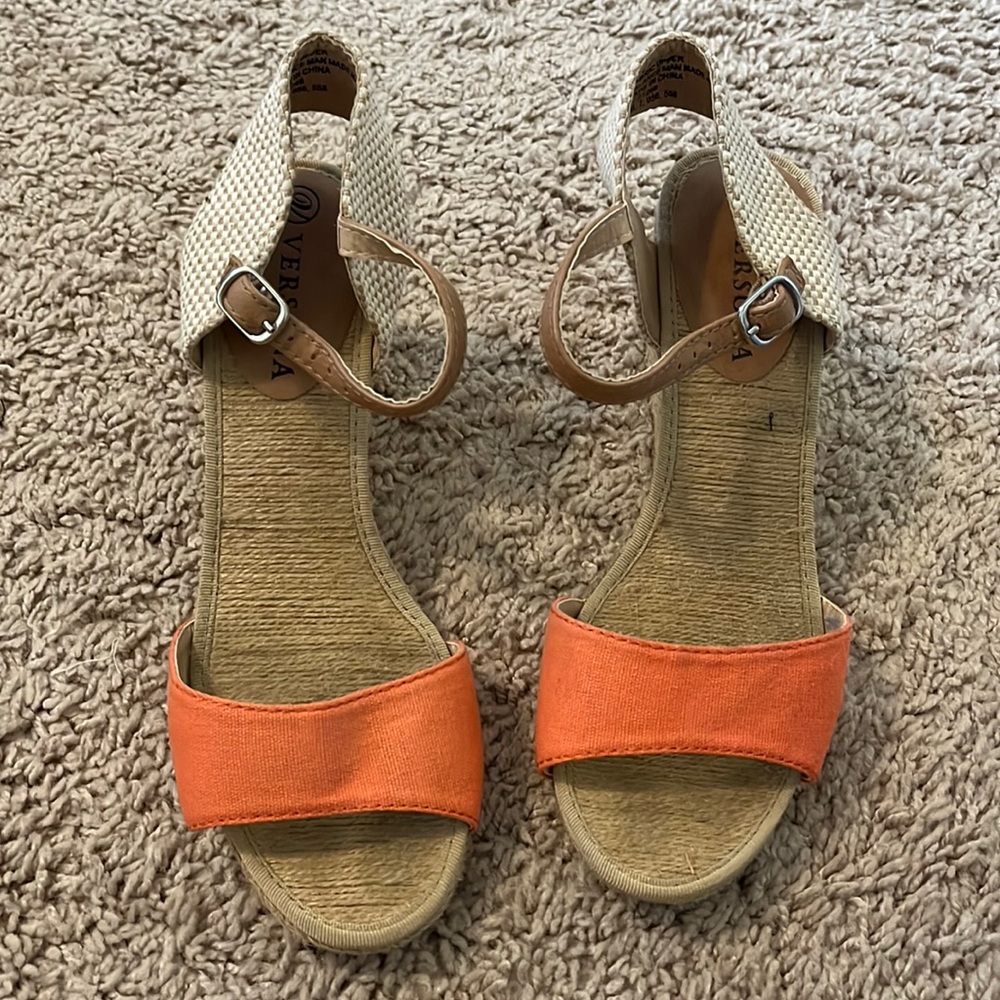 Wedges